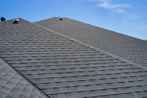 Fast & Reliable Emergency Roof Repairs in Century, FL